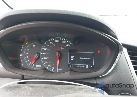 2020 Chevrolet Trax Awd Lt from USA, damaged, VIN KL7CJPSB4LB023403